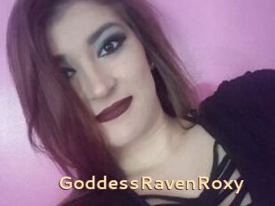 GoddessRavenRoxy