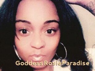 GoddessRosieParadise