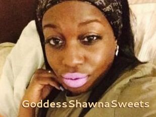 GoddessShawnaSweets