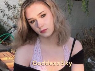 GoddessSky