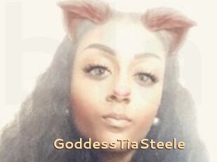 GoddessTiaSteele
