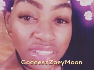 GoddessZoeyMoon