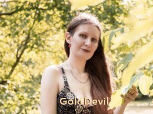 GoldDevil