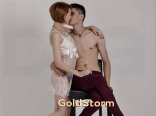 GoldStorm