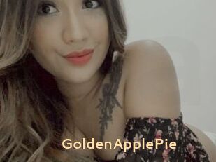GoldenApplePie