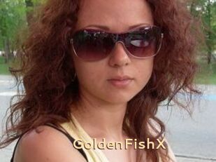 GoldenFishX