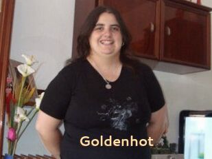 Goldenhot