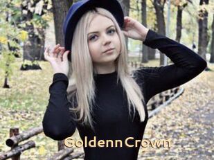 GoldennCrown