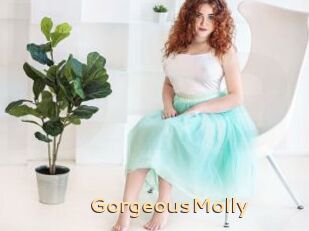 GorgeousMolly