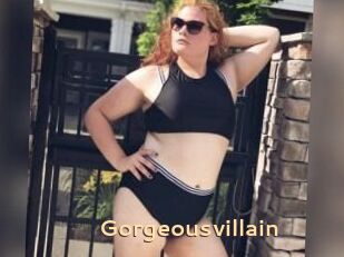 Gorgeousvillain