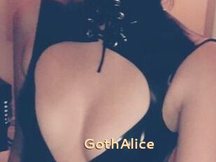 GothAlice