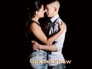 GpxSexShow
