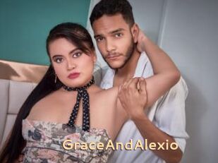 GraceAndAlexio