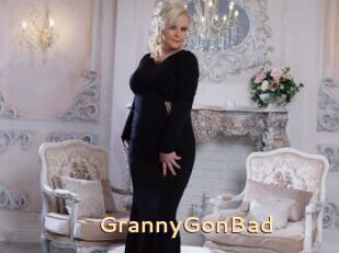 GrannyGonBad