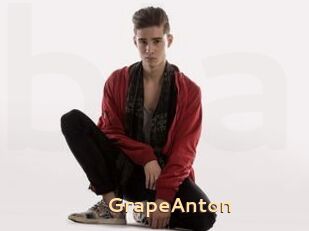 GrapeAnton