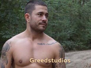 Greedstudios