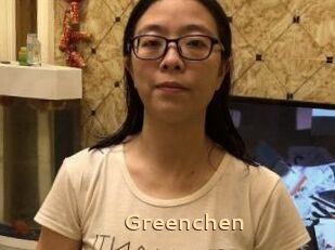 Greenchen