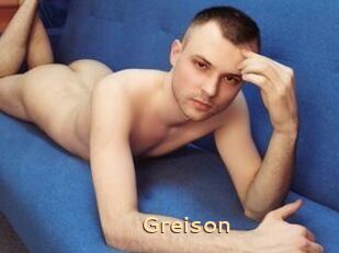 Greison