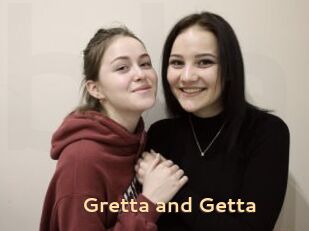 Gretta_and_Getta
