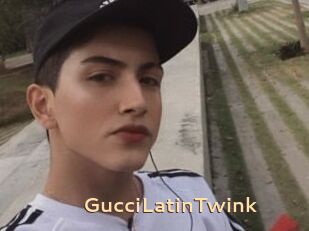 GucciLatinTwink