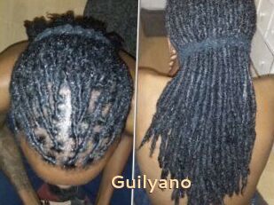 Guilyano