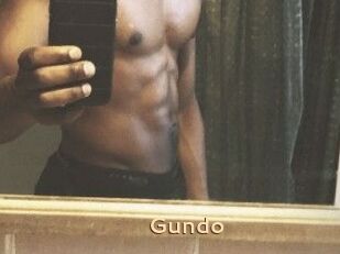 Gundo