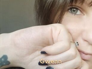 Gwenn