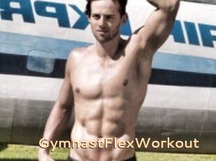 GymnastFlexWorkout