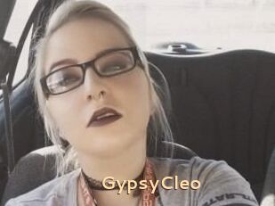 GypsyCleo