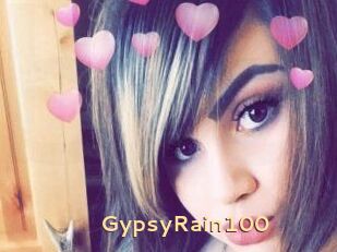 GypsyRain100