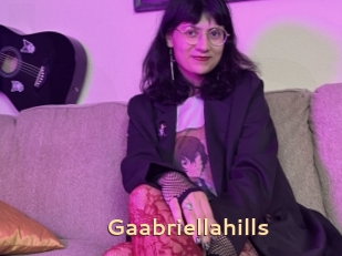 Gaabriellahills