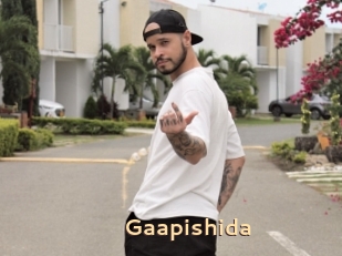 Gaapishida