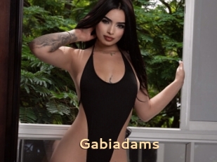 Gabiadams
