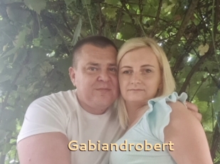 Gabiandrobert