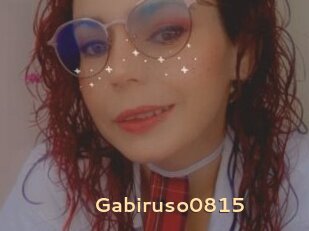 Gabiruso0815