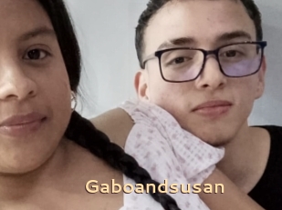 Gaboandsusan