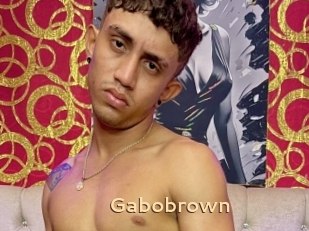 Gabobrown