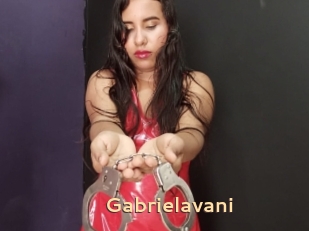 Gabrielavani