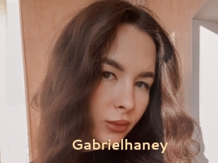 Gabrielhaney