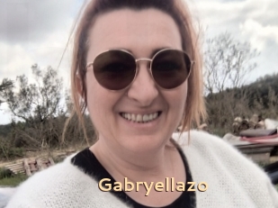 Gabryellazo