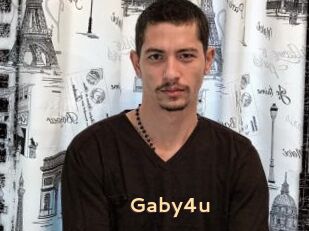 Gaby4u