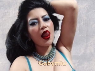 Gabymiu