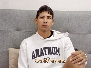 Gaelreyes