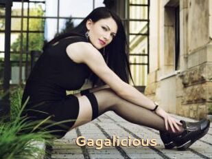 Gagalicious