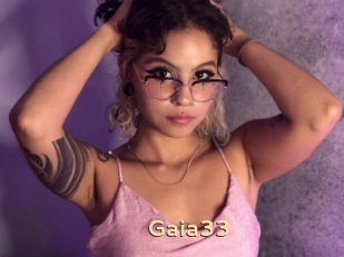 Gaia33