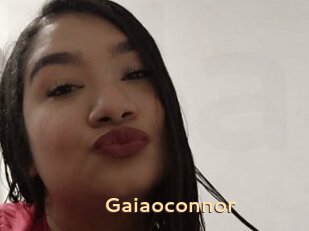 Gaiaoconnor
