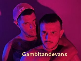Gambitandevans