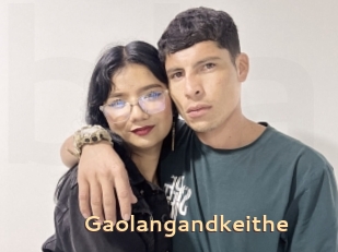 Gaolangandkeithe