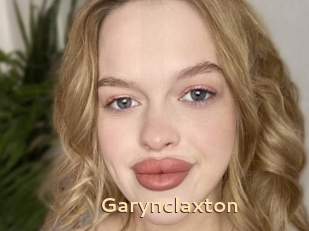 Garynclaxton