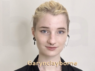 Garynclayborne